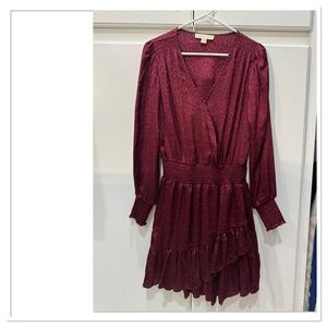 Michael Kors Formal Casual dress Size S